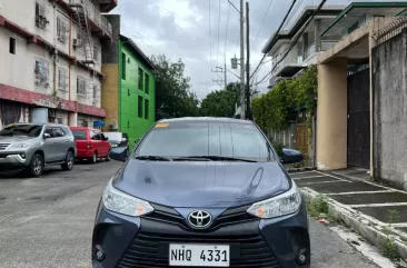 2024 Toyota Vios 1.3 XLE CVT in Quezon City, Metro Manila