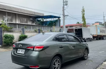 2024 Toyota Vios 1.3 XLE CVT in Quezon City, Metro Manila