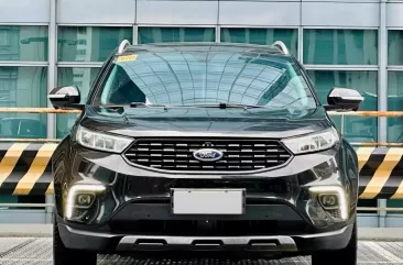 2021 Ford Territory in Makati, Metro Manila