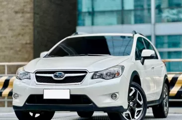 2015 Subaru XV  2.0i-S in Makati, Metro Manila