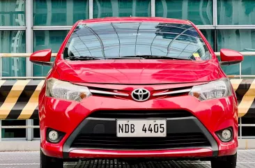 2016 Toyota Vios in Makati, Metro Manila