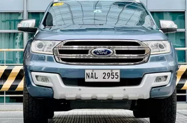 2017 Ford Everest in Makati, Metro Manila