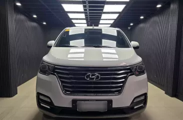 2021 Hyundai Starex in Manila, Metro Manila