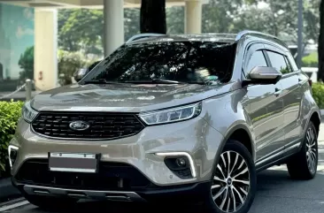 2022 Ford Territory in Manila, Metro Manila