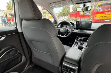 2023 Geely Emgrand Comfort 1.5 CVT in Caloocan, Metro Manila