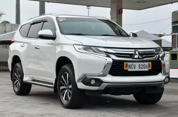 2018 Mitsubishi Montero Sport  GLS Premium 2WD 2.4D AT in Manila, Metro Manila