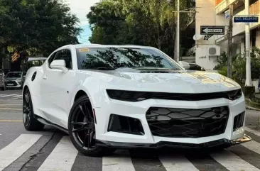 2023 Chevrolet Camaro in Manila, Metro Manila