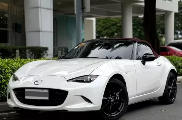 2023 Mazda MX-5 in Manila, Metro Manila