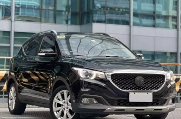 2019 MG ZS in Makati, Metro Manila