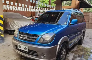 2017 Mitsubishi Adventure in Quezon City, Metro Manila