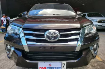 2017 Toyota Fortuner in Las Piñas, Metro Manila