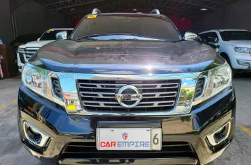 2019 Nissan Navara in Las Piñas, Metro Manila