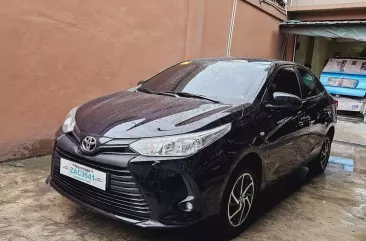 2024 Toyota Vios 1.3 XLE CVT in Quezon City, Metro Manila