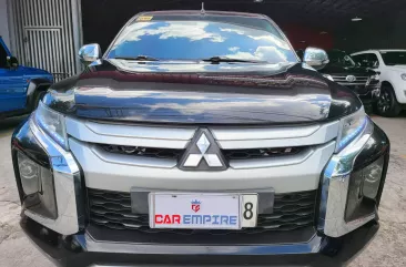 2019 Mitsubishi Strada in Las Piñas, Metro Manila