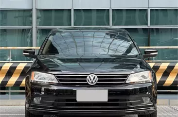 2017 Volkswagen Jetta  2.0 TDI DSG Comfortline in Makati, Metro Manila