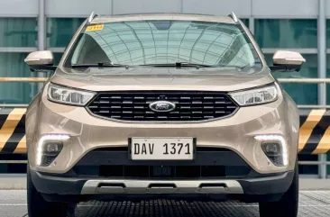 2021 Ford Territory Titanium 1.5 EcoBoost AT in Makati, Metro Manila