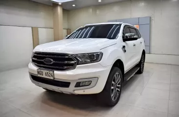 2020 Ford Everest 2.0 Titanium 4x2 AT in Lemery, Batangas