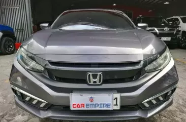 2020 Honda Civic in Las Piñas, Metro Manila