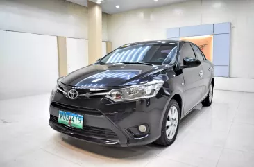 2014 Toyota Vios  1.3 E CVT in Lemery, Batangas