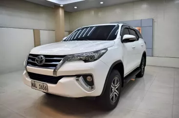 2017 Toyota Fortuner  2.4 G Diesel 4x2 AT in Lemery, Batangas