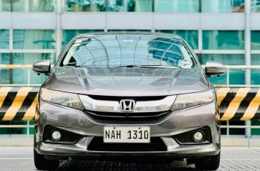 2017 Honda City in Makati, Metro Manila