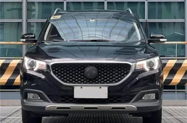 2019 MG ZS  Style AT in Makati, Metro Manila