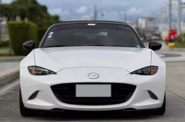 2016 Mazda MX-5 in Bacoor, Cavite