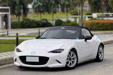 2016 Mazda MX-5 in Bacoor, Cavite