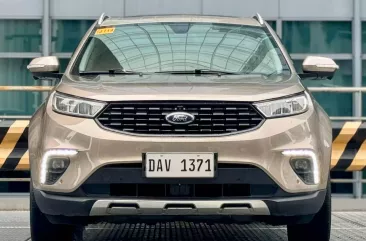 2021 Ford Territory in Makati, Metro Manila