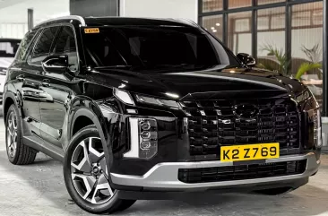 2023 Hyundai Palisade in Manila, Metro Manila