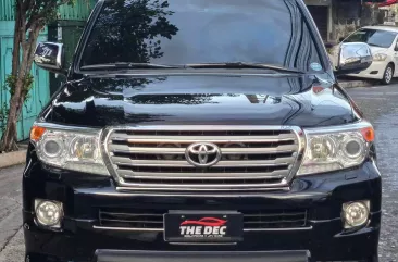 2015 Toyota Land Cruiser in Manila, Metro Manila