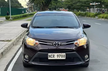 2018 Toyota Vios in Manila, Metro Manila