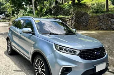 2022 Ford Territory in Manila, Metro Manila