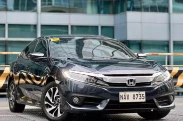 2017 Honda Civic in Makati, Metro Manila