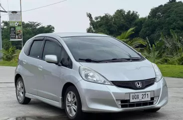 2012 Honda Jazz in Las Piñas, Metro Manila