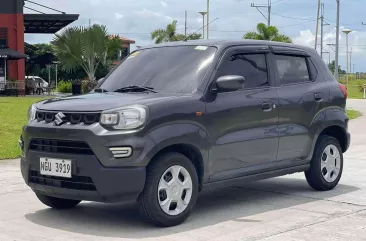 2021 Suzuki S-PRESSO in Las Piñas, Metro Manila