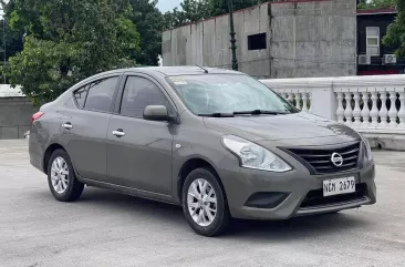 2017 Nissan Almera in Las Piñas, Metro Manila