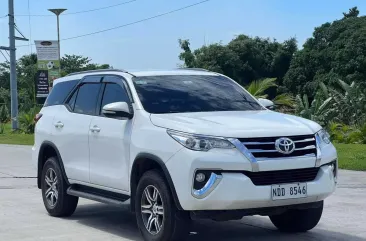 2015 Toyota Fortuner in Las Piñas, Metro Manila