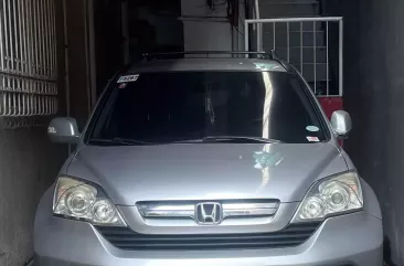 2007 Honda CR-V in Caloocan, Metro Manila