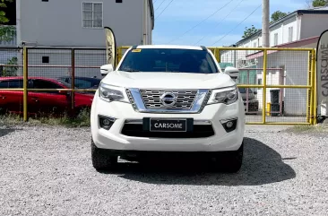 2019 Nissan Terra 2.5 VL 4x2 AT in Pasay, Metro Manila