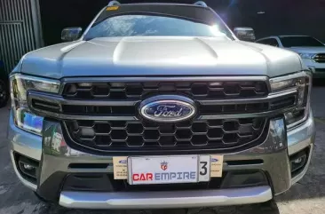 2023 Ford Ranger in Las Piñas, Metro Manila