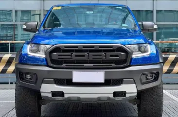 2019 Ford Ranger Raptor in Makati, Metro Manila