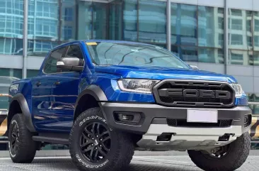 2019 Ford Ranger Raptor in Makati, Metro Manila