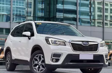 2019 Subaru Forester in Makati, Metro Manila