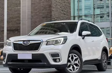 2019 Subaru Forester in Makati, Metro Manila