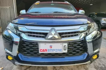 2018 Mitsubishi Montero Sport in Las Piñas, Metro Manila