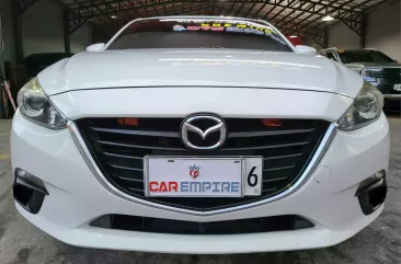 2016 Mazda 3 in Las Piñas, Metro Manila