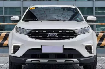 2022 Ford Territory Titanium 1.5 EcoBoost AT in Makati, Metro Manila