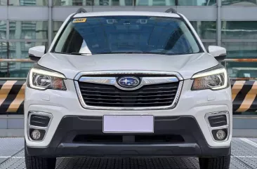 2019 Subaru Forester  2.0i-L EyeSight in Makati, Metro Manila