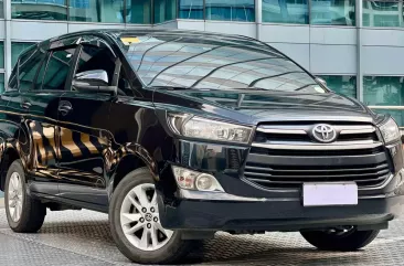 2020 Toyota Innova  2.0 E Gas AT in Makati, Metro Manila